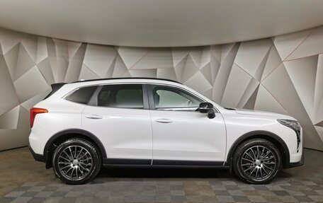 Haval Jolion, 2024 год, 2 098 000 рублей, 6 фотография