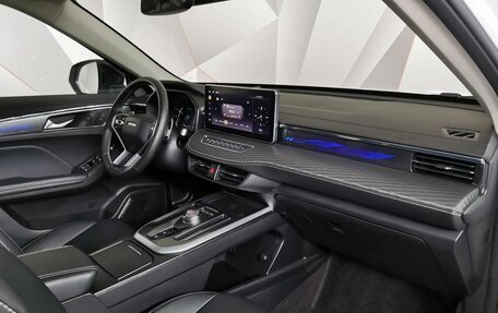 Haval Jolion, 2024 год, 2 098 000 рублей, 9 фотография