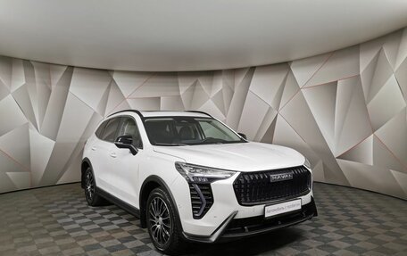 Haval Jolion, 2024 год, 2 098 000 рублей, 3 фотография