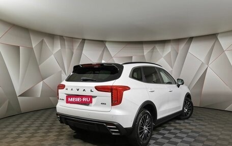 Haval Jolion, 2024 год, 2 098 000 рублей, 2 фотография