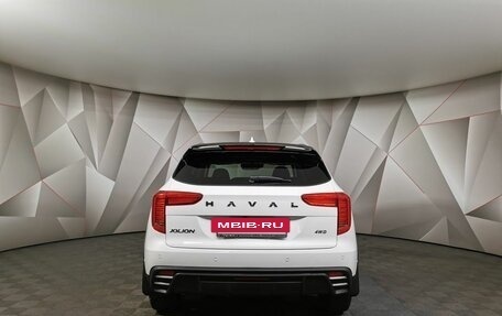 Haval Jolion, 2024 год, 2 098 000 рублей, 8 фотография