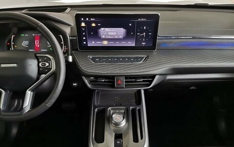 Haval Jolion, 2024 год, 2 098 000 рублей, 11 фотография