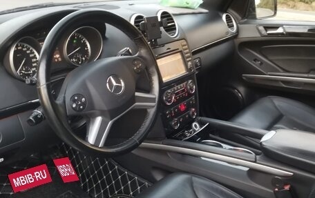 Mercedes-Benz GL-Класс, 2010 год, 2 200 000 рублей, 8 фотография