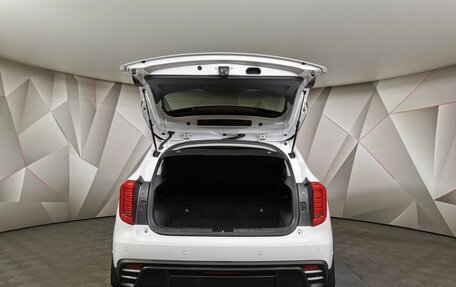 Haval Jolion, 2024 год, 2 098 000 рублей, 18 фотография