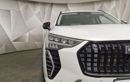 Haval Jolion, 2024 год, 2 098 000 рублей, 17 фотография