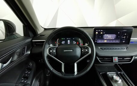 Haval Jolion, 2024 год, 2 098 000 рублей, 15 фотография