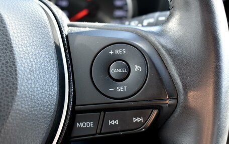 Toyota RAV4, 2020 год, 3 500 000 рублей, 14 фотография