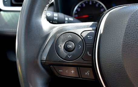 Toyota RAV4, 2020 год, 3 500 000 рублей, 13 фотография