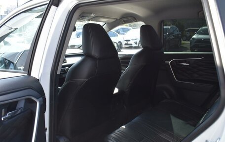 Toyota RAV4, 2020 год, 3 500 000 рублей, 11 фотография