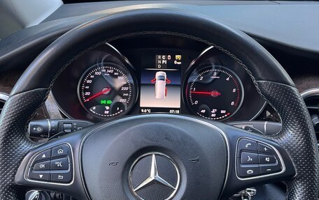 Mercedes-Benz V-Класс, 2019 год, 5 200 000 рублей, 9 фотография