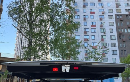 Mercedes-Benz V-Класс, 2019 год, 5 200 000 рублей, 15 фотография