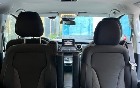Mercedes-Benz V-Класс, 2019 год, 5 200 000 рублей, 5 фотография