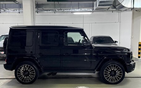 Mercedes-Benz G-Класс AMG, 2025 год, 33 900 000 рублей, 1 фотография