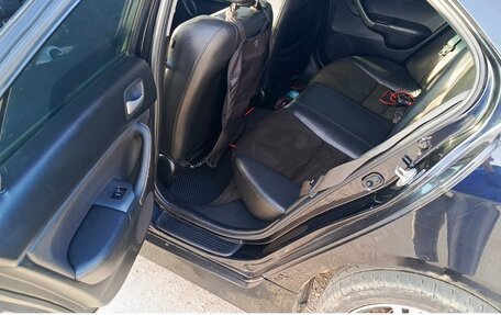 Honda Accord VII рестайлинг, 2007 год, 1 100 000 рублей, 8 фотография