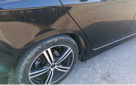 Honda Accord VII рестайлинг, 2007 год, 1 100 000 рублей, 16 фотография