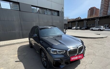 BMW X5, 2019 год, 8 000 000 рублей, 6 фотография