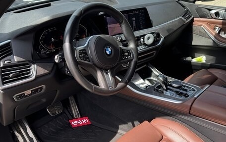 BMW X5, 2019 год, 8 000 000 рублей, 5 фотография