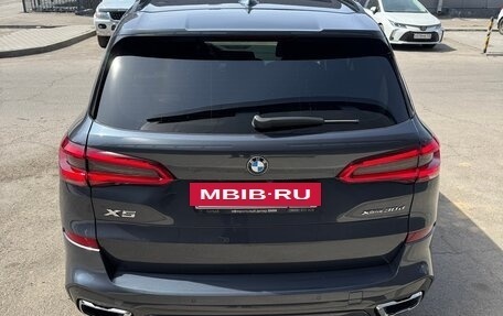 BMW X5, 2019 год, 8 000 000 рублей, 3 фотография