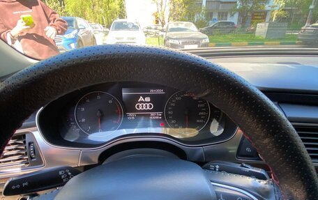Audi A6, 2014 год, 1 990 000 рублей, 5 фотография