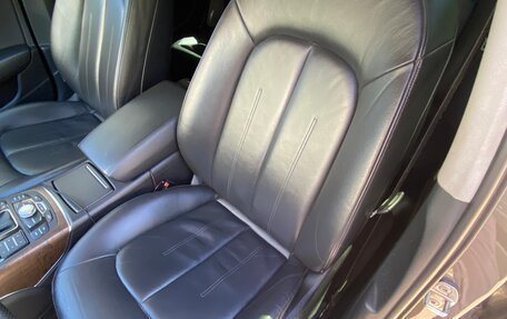Audi A6, 2014 год, 1 990 000 рублей, 7 фотография