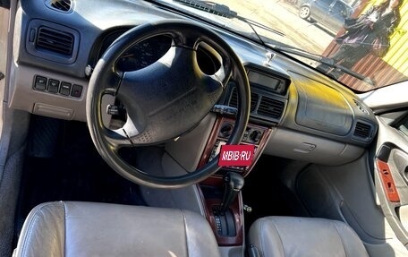 Subaru Forester, 1999 год, 390 000 рублей, 7 фотография