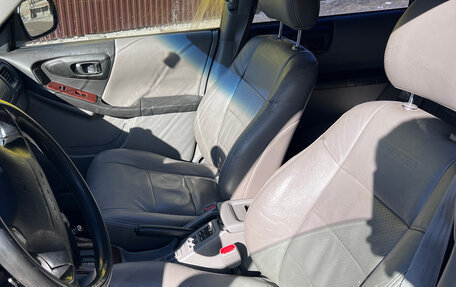 Subaru Forester, 1999 год, 390 000 рублей, 8 фотография