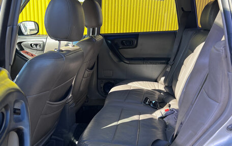 Subaru Forester, 1999 год, 390 000 рублей, 10 фотография