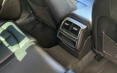Audi A6, 2014 год, 1 990 000 рублей, 10 фотография