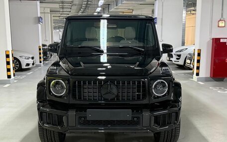 Mercedes-Benz G-Класс AMG, 2025 год, 33 900 000 рублей, 3 фотография