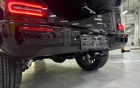 Mercedes-Benz G-Класс AMG, 2025 год, 33 900 000 рублей, 6 фотография