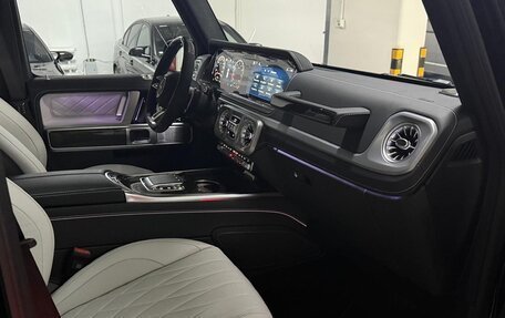 Mercedes-Benz G-Класс AMG, 2025 год, 33 900 000 рублей, 12 фотография