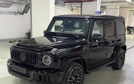 Mercedes-Benz G-Класс AMG, 2025 год, 33 900 000 рублей, 4 фотография
