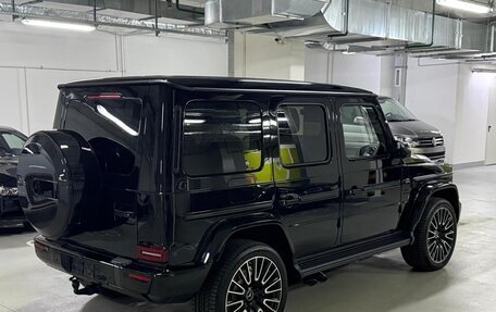 Mercedes-Benz G-Класс AMG, 2025 год, 33 900 000 рублей, 9 фотография