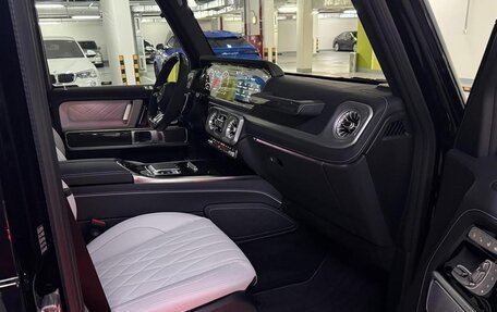 Mercedes-Benz G-Класс AMG, 2025 год, 33 900 000 рублей, 13 фотография