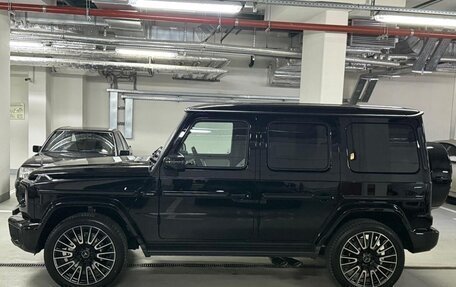Mercedes-Benz G-Класс AMG, 2025 год, 33 900 000 рублей, 11 фотография