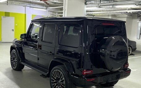 Mercedes-Benz G-Класс AMG, 2025 год, 33 900 000 рублей, 8 фотография