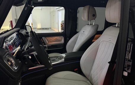 Mercedes-Benz G-Класс AMG, 2025 год, 33 900 000 рублей, 16 фотография