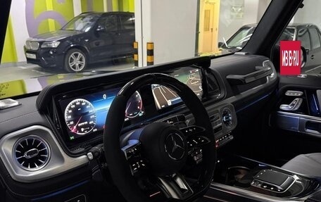 Mercedes-Benz G-Класс AMG, 2025 год, 33 900 000 рублей, 14 фотография