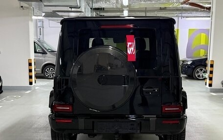 Mercedes-Benz G-Класс AMG, 2025 год, 33 900 000 рублей, 7 фотография