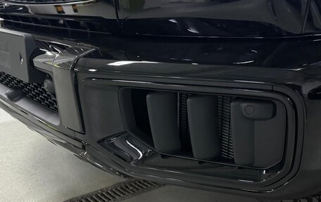 Mercedes-Benz G-Класс AMG, 2025 год, 33 900 000 рублей, 24 фотография