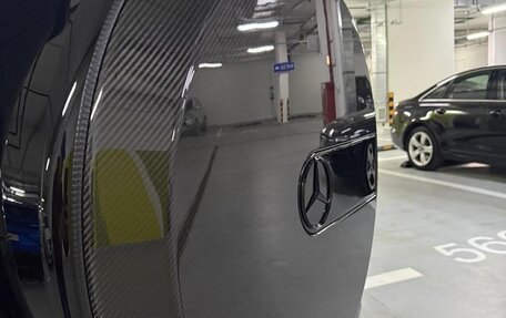 Mercedes-Benz G-Класс AMG, 2025 год, 33 900 000 рублей, 27 фотография