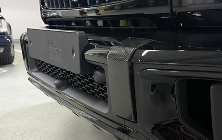 Mercedes-Benz G-Класс AMG, 2025 год, 33 900 000 рублей, 26 фотография