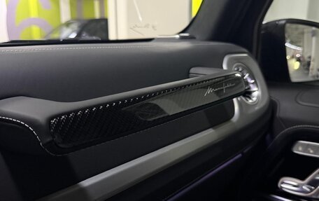 Mercedes-Benz G-Класс AMG, 2025 год, 33 900 000 рублей, 30 фотография