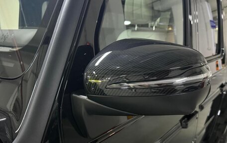 Mercedes-Benz G-Класс AMG, 2025 год, 33 900 000 рублей, 23 фотография