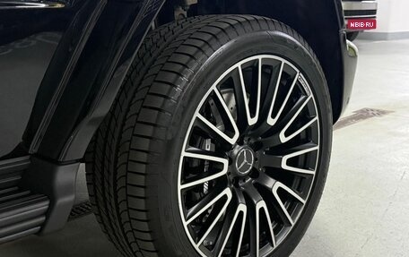 Mercedes-Benz G-Класс AMG, 2025 год, 33 900 000 рублей, 22 фотография