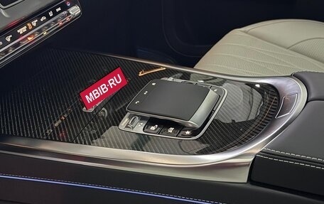 Mercedes-Benz G-Класс AMG, 2025 год, 33 900 000 рублей, 29 фотография