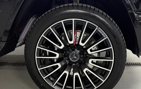 Mercedes-Benz G-Класс AMG, 2025 год, 33 900 000 рублей, 21 фотография