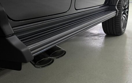Mercedes-Benz G-Класс AMG, 2025 год, 33 900 000 рублей, 33 фотография