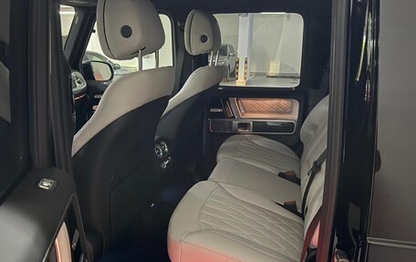 Mercedes-Benz G-Класс AMG, 2025 год, 33 900 000 рублей, 35 фотография