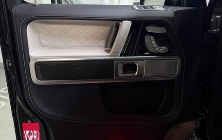 Mercedes-Benz G-Класс AMG, 2025 год, 33 900 000 рублей, 34 фотография
